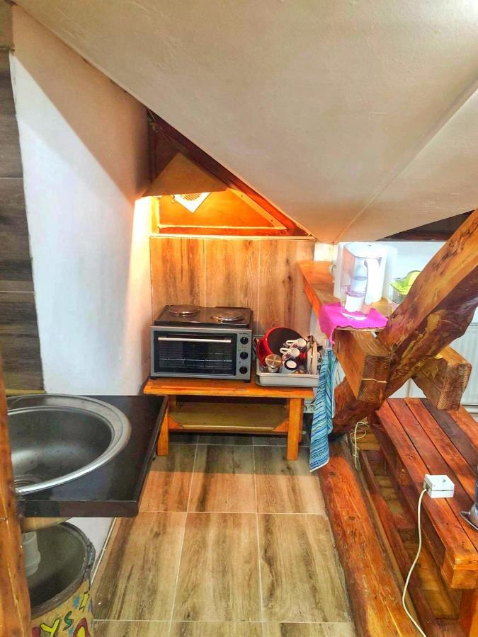 Mm City Center Apartments Skopje Luaran gambar