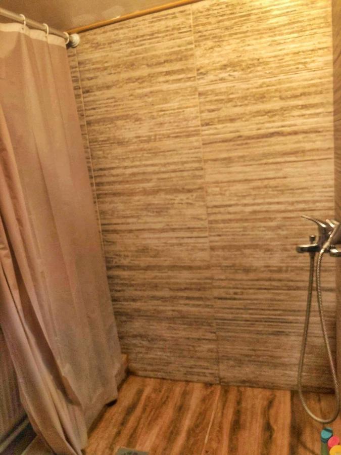Mm City Center Apartments Skopje Luaran gambar